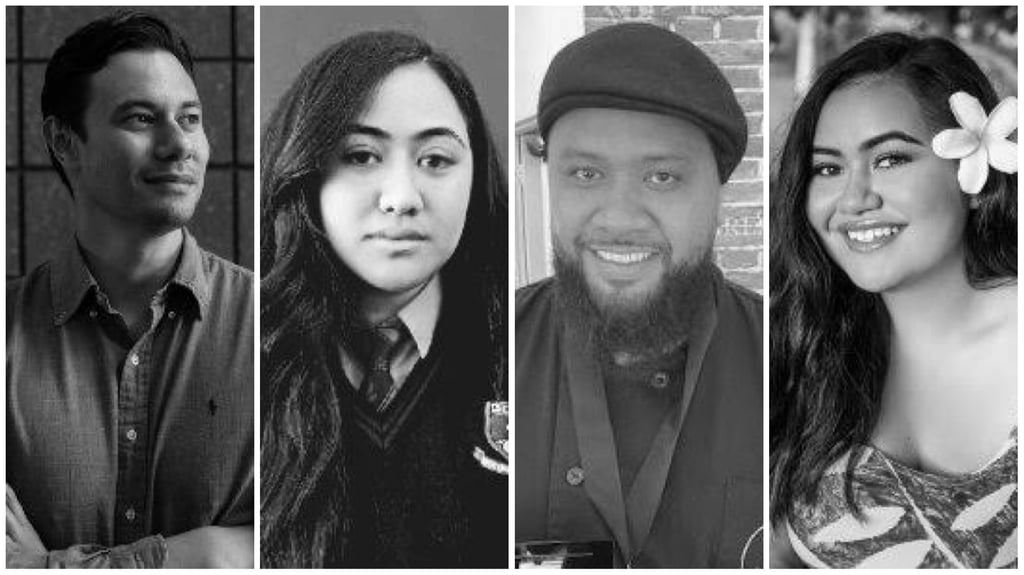 New Zealander of the Year Pacific finalists