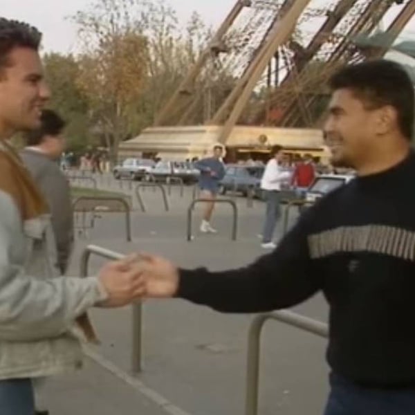 Sir Michael Jones recalls Tuigamala handshake for Super Rugby’s Wellbeing Round