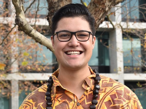 Pasifika youth advocate appointed to new children and young people’s Commission 