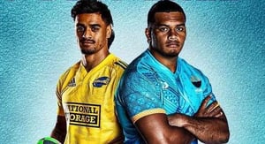 Hurricanes vs Moana Pasifika postponed due to Covid