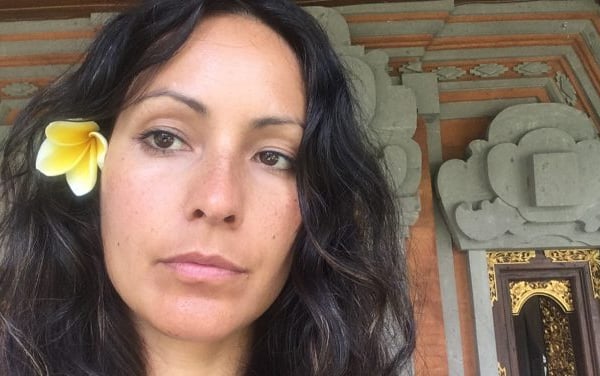 Simone Kaho named as 2022 Emerging Pasifika Writer in Residence at Te Herenga Waka