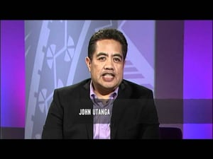 RWC 2011 Pacific Review by Willie Lose and Black Fern Fiao’o Fa’amausili