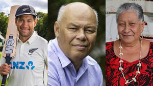 Arise Sir Collin Tukuitonga – son of Niue leads Pacific recipients in Queen’s Birthday and Platinum Jubilee Honours List