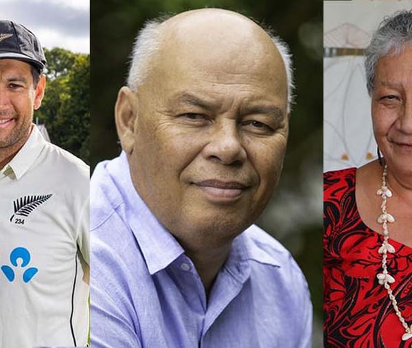 Arise Sir Collin Tukuitonga – son of Niue leads Pacific recipients in Queen’s Birthday and Platinum Jubilee Honours List