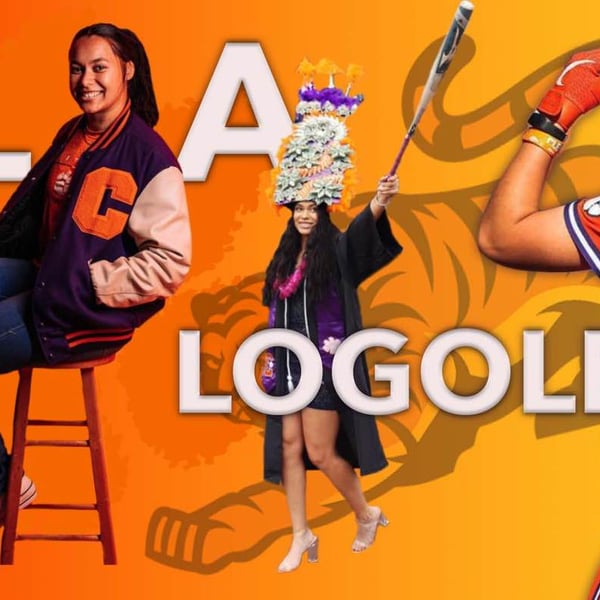 Get to know: On the pitch with Samoan softball player Alia Logoleo
