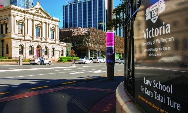 First nationwide study on supporting Pasifika success at Law School