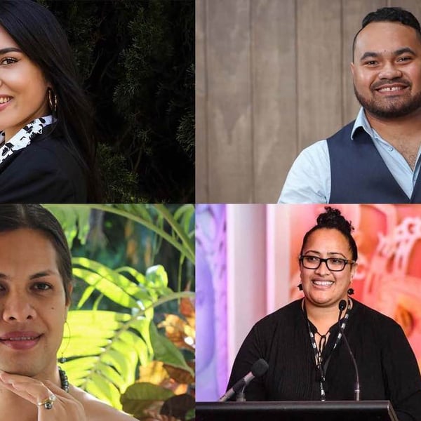 Auckland University’s 40 under 40: Meet the Pasifika recipients for 2021