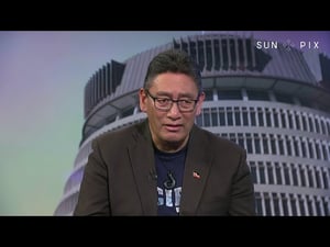 2017 Elections Talanoa Extra with Mana Movement and One Pacific – Maori Party