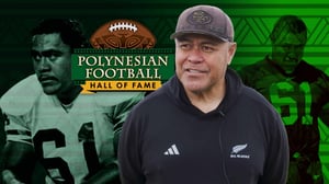 Polynesian Football Hall of Fame give back to future stars