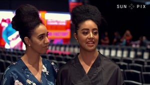 Pacific Fusion Fashion Show 2019