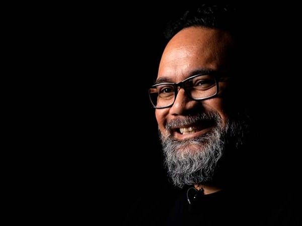 ‘A mother’s last gift to her creative son’ – Raymond Sagapolutele explores culture through photography