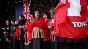 Tonga’s Rugby League heroes primed for big day of footy