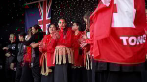 Tonga’s Rugby League heroes primed for big day of footy