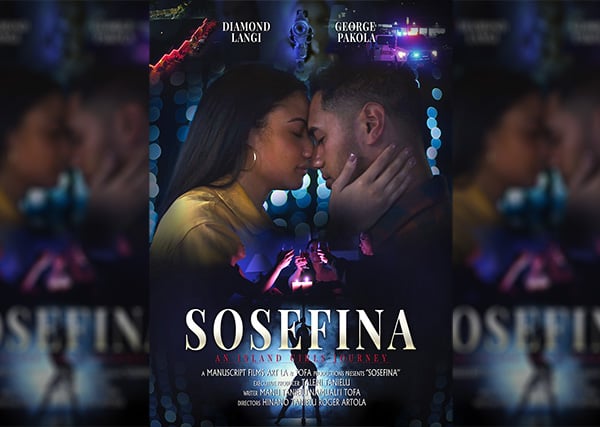 “Sosefina” movie set to release in May after a two year delay