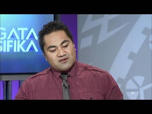 Clint Foa’i the worker who was overpaid Tagata Pasifika