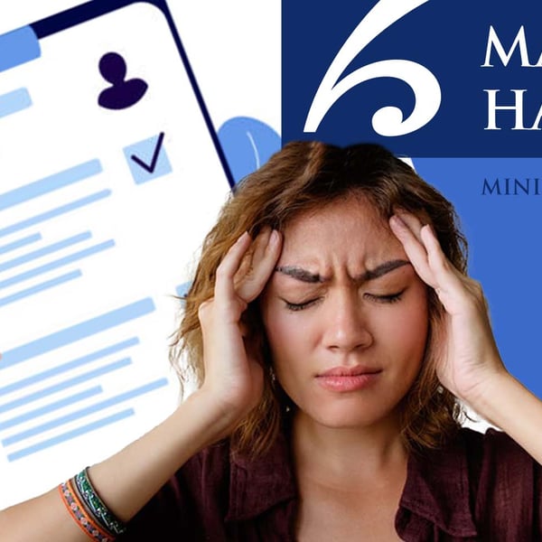 Migraine questions in NZ Health Survey could inform its effect on Māori and Pacific