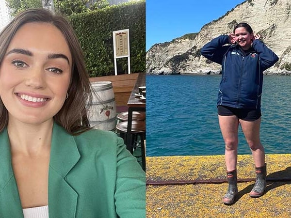 “Before we have a lolly scramble, focus on what matters to our communities,” Te Rito Journalism cadets on Wellbeing Budget 2022