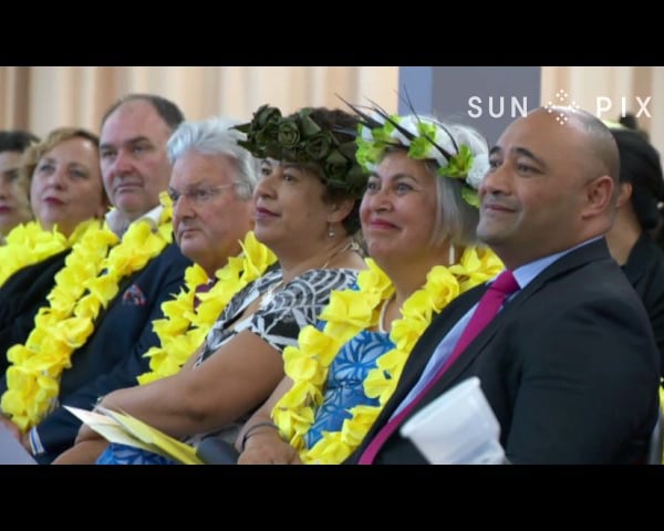 TAGATA PASIFIKA: Arts Pasifika Awards 2016