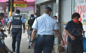 Covid-19: Fiji records two deaths amid record 180 new cases