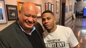 Tributes pour in for “Big Paul” Tu’ivai, American radio and music vet