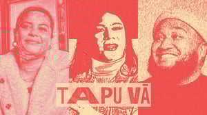 Pasifika leaders on a mission to normalise talanoa about sexual health