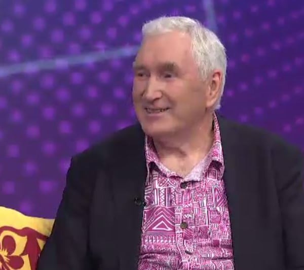 Talanoa: Dr Peter Swain on Samoan Governance