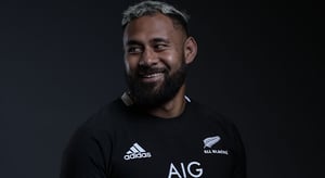 Patrick Tuipulotu signs with All Blacks and Blues until 2025