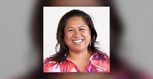 Samoan female scholar awarded prestigious $800,000 Rutherford Discovery Fellowship