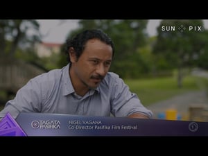 TAGATA PASIFIKA: Pasifika Film Fest in NZ