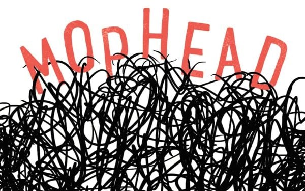 Selina Tusitala Marsh lets her hair out in new graphic memoir ‘Mophead’
