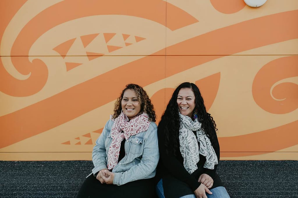 tongan lullaby ‘Umukisia by loopy tunes preschool music is up for a pacific music award