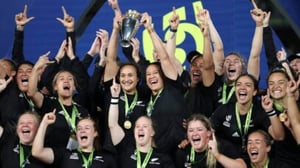 NZ Rugby 10 year strategy is a “platform” for Pasifika women and girls