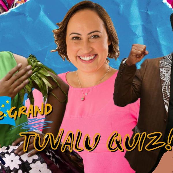The Grand Tuvalu Quiz: How do you think you’ll do?