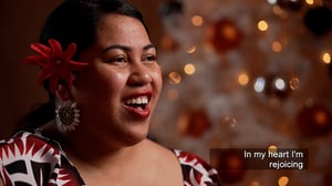 Tagata Pasifika Christmas Special: Moevale Tauasili