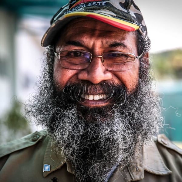 West Papua human rights advocate Filep Karma passes away at age 63