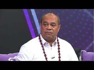 Part 2: Talanoa on the Christchurch terror attack