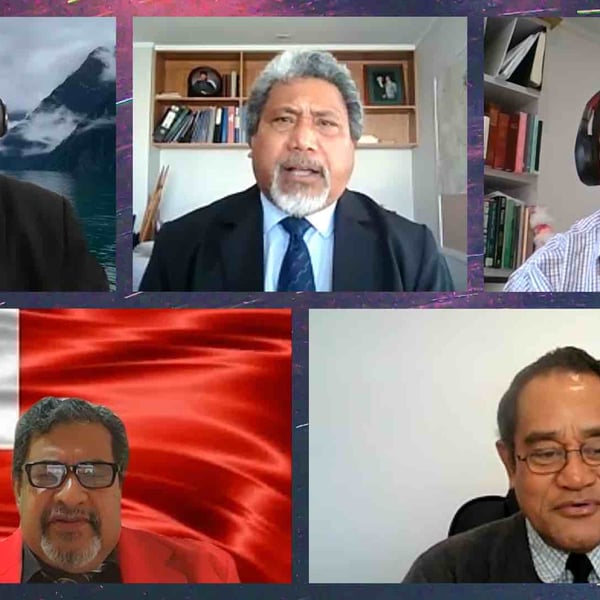 Normality in sight for Pacific church leaders under traffic light system