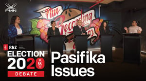 WATCH: RNZ Pacific Media Network Pasifika Issues debate