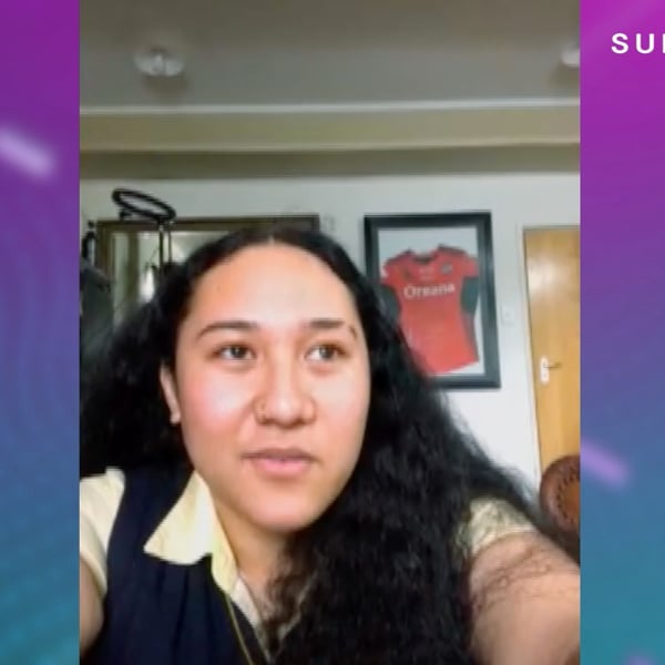 “Some haven’t come back”: Senior high schoolers return to school