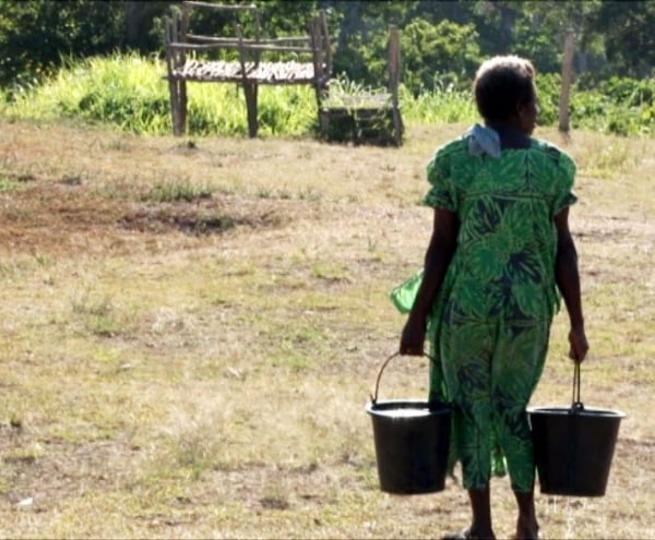 Pacific Islanders return to simpler way of life as Covid-19 affects tourism