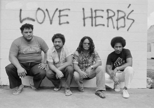 NZ film celebrates 40 years of Herbs