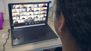 Pasifika youth given “a chance to speak up” at COVID-19 Zoom Fono