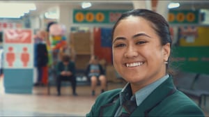 Meet Emerging Leader Aigagalefili Fepulea’i Tapua’i | SunPix Awards 2020