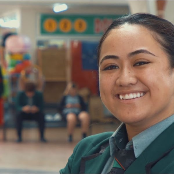 Meet Emerging Leader Aigagalefili Fepulea’i Tapua’i | SunPix Awards 2020