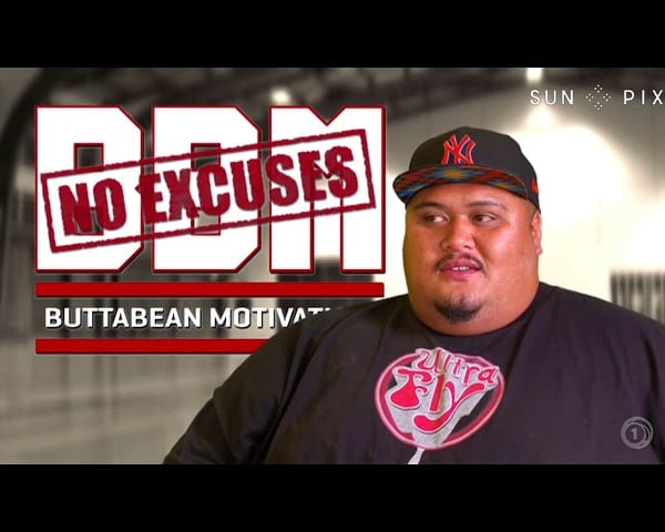 BBM NO EXCUSES EP 11: Tribute to a Fallen Comrade