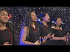 Tagata Pasifika Christmas Special 2019: Part 2 of 3