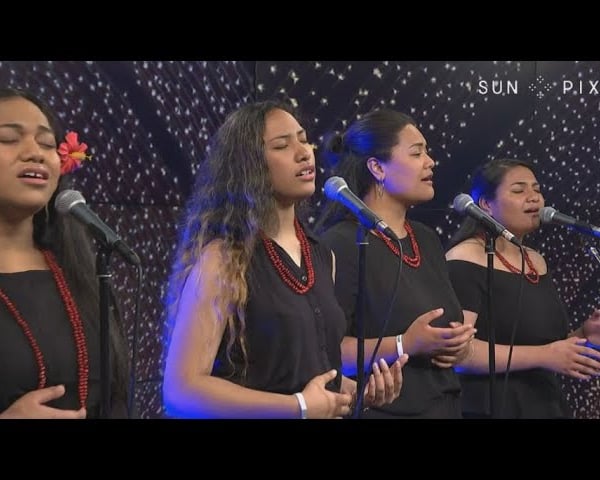 Tagata Pasifika Christmas Special 2019: Part 2 of 3