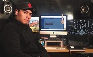 New artist TheWesternGuide gives Samoan classic ‘Pe Moni Ea’ a modern twist