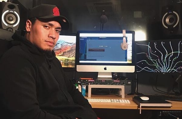 New artist TheWesternGuide gives Samoan classic ‘Pe Moni Ea’ a modern twist