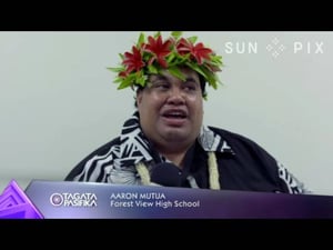 2016 Pasifika By Nature Festival